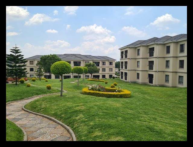 2 BEDROOM PROPERTY TO RENT IN SUMMERSET